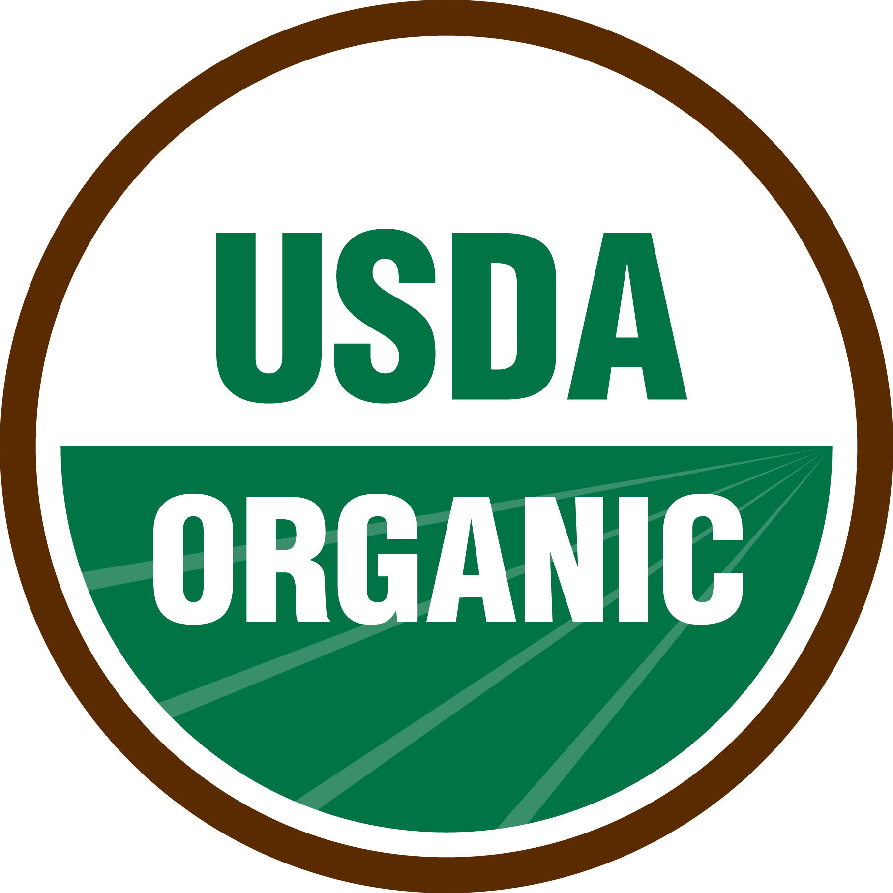 Organic Seal